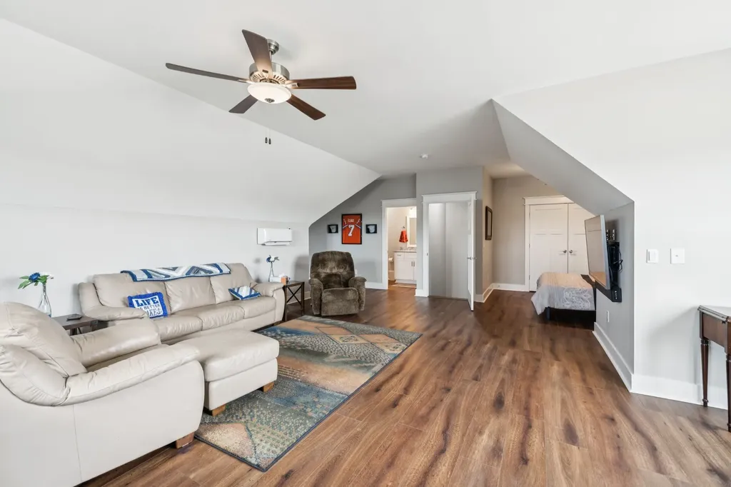 17 Cannonball Court Winchester TN 37398