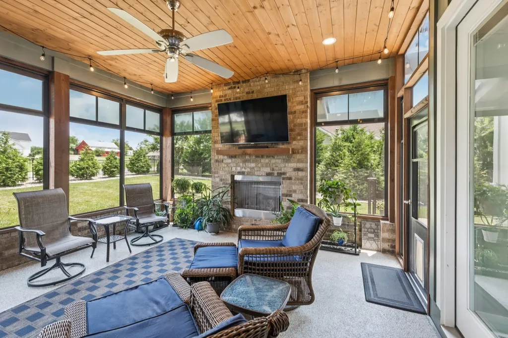 17 Cannonball Court Winchester TN 37398