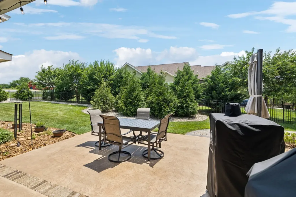 17 Cannonball Court Winchester TN 37398