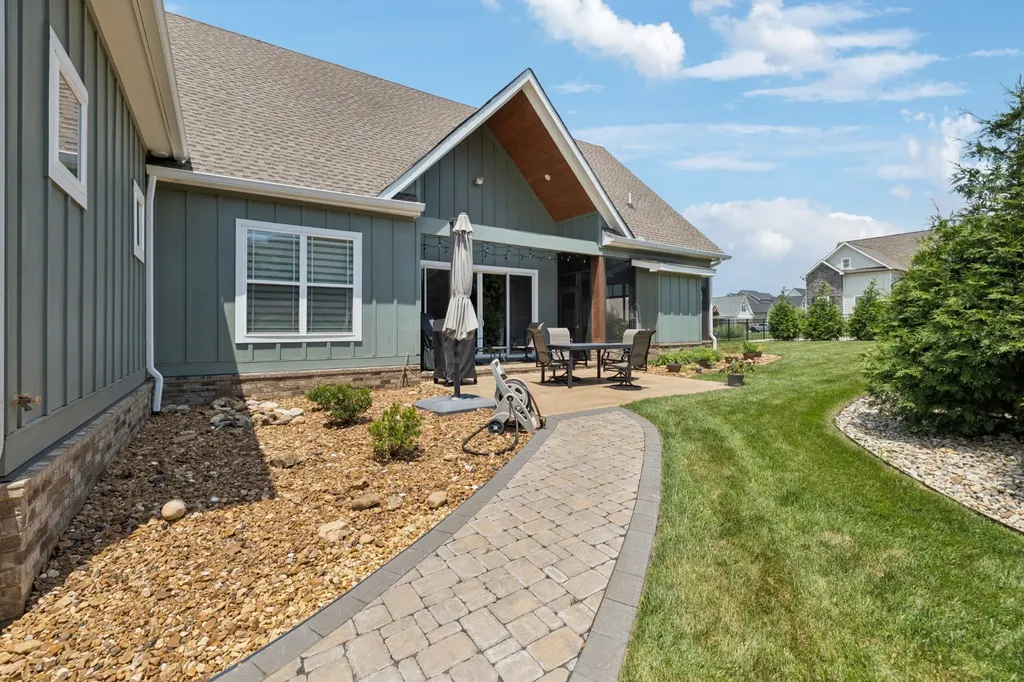 17 Cannonball Court Winchester TN 37398