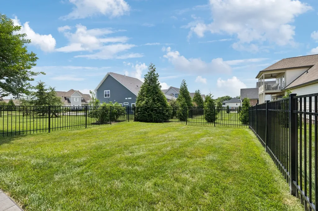 17 Cannonball Court Winchester TN 37398