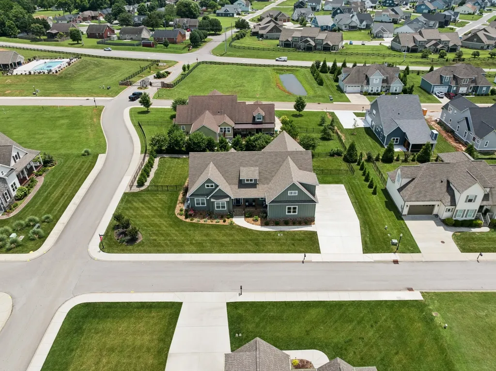 17 Cannonball Court Winchester TN 37398