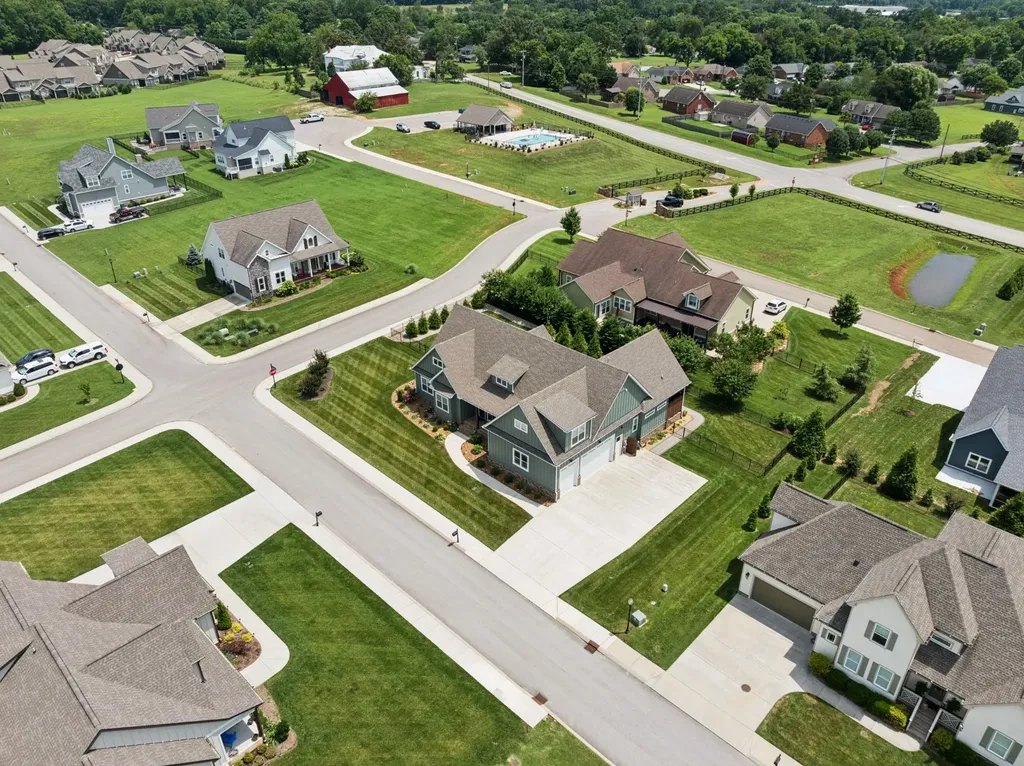 17 Cannonball Court Winchester TN 37398