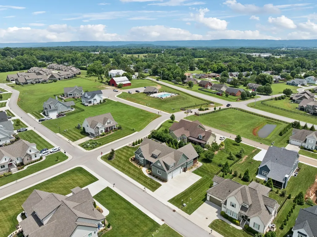 17 Cannonball Court Winchester TN 37398