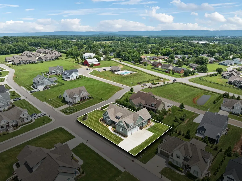 17 Cannonball Court Winchester TN 37398
