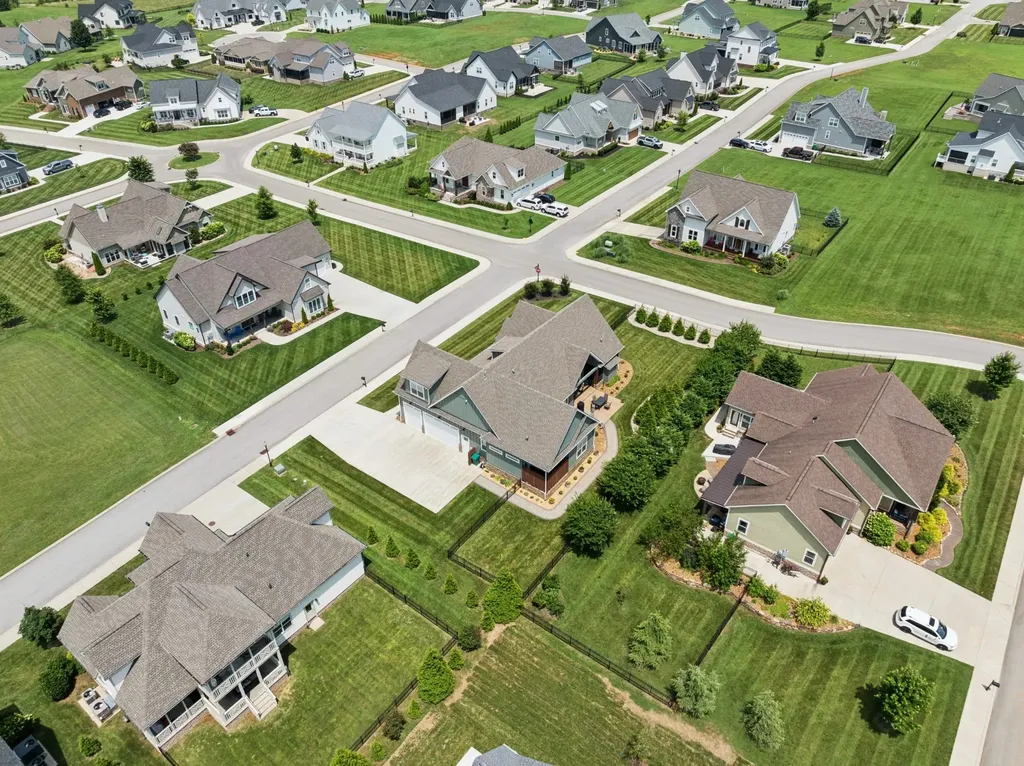 17 Cannonball Court Winchester TN 37398