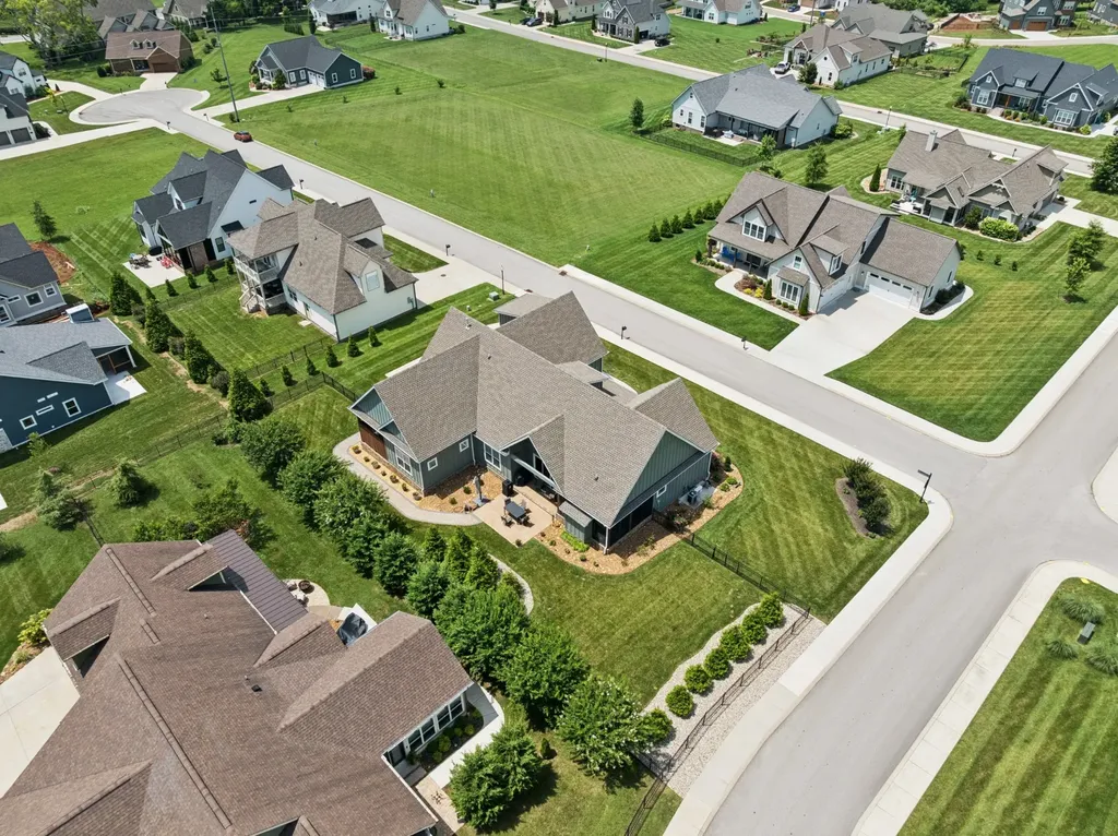 17 Cannonball Court Winchester TN 37398