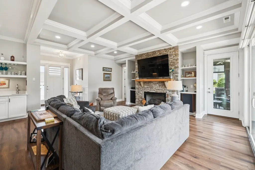 17 Cannonball Court Winchester TN 37398