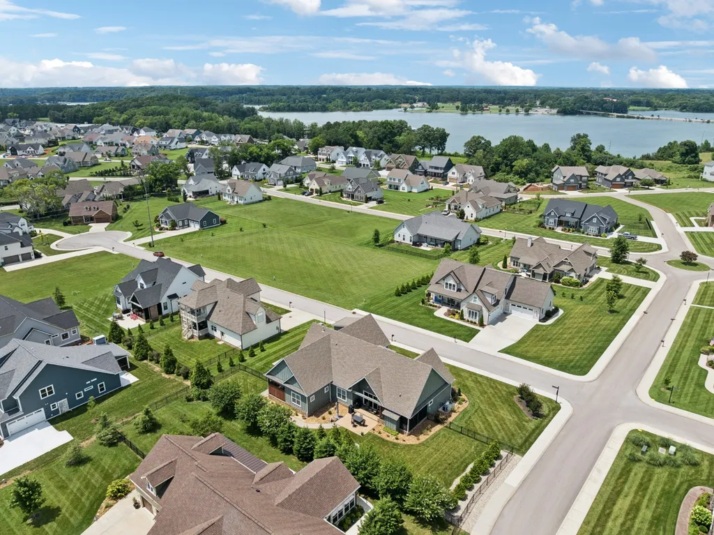 17 Cannonball Court Winchester TN 37398