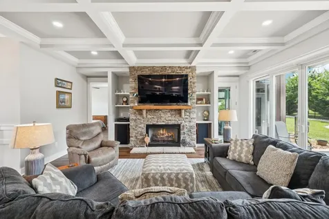 17 Cannonball Court Winchester TN 37398