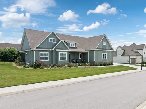 17 Cannonball Court Winchester TN 37398