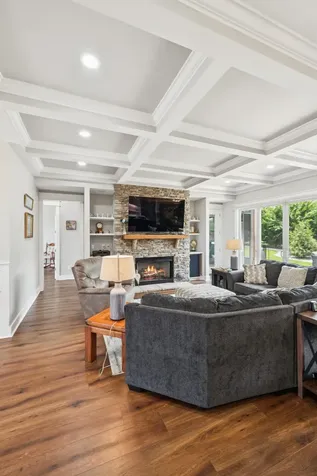 17 Cannonball Court Winchester TN 37398