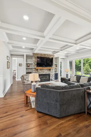 17 Cannonball Court Winchester TN 37398