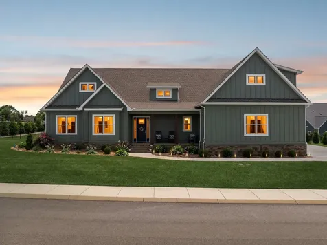 17 Cannonball Court Winchester TN 37398