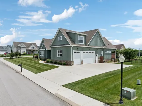 17 Cannonball Court Winchester TN 37398