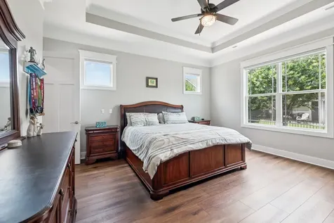 17 Cannonball Court Winchester TN 37398