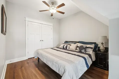 17 Cannonball Court Winchester TN 37398