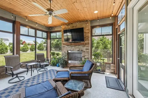 17 Cannonball Court Winchester TN 37398
