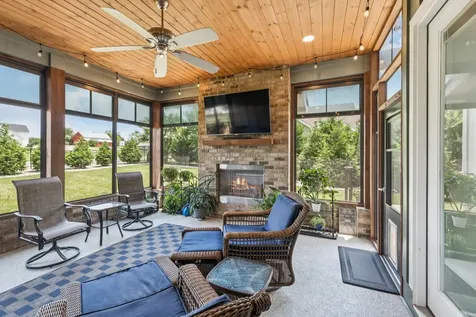 17 Cannonball Court Winchester TN 37398