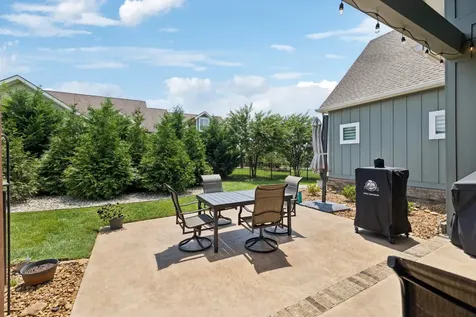 17 Cannonball Court Winchester TN 37398