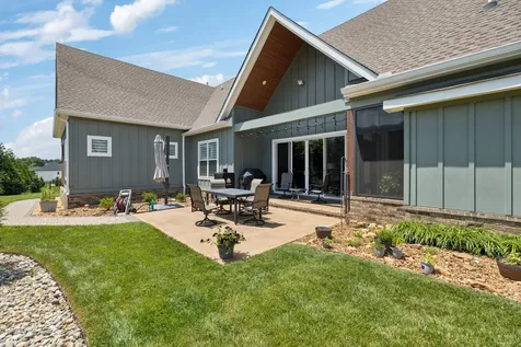 17 Cannonball Court Winchester TN 37398