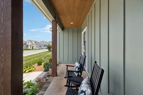 17 Cannonball Court Winchester TN 37398