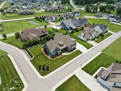 17 Cannonball Court Winchester TN 37398