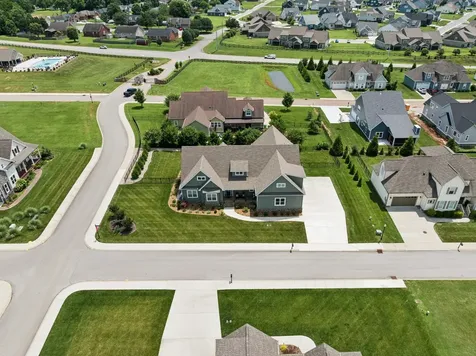 17 Cannonball Court Winchester TN 37398