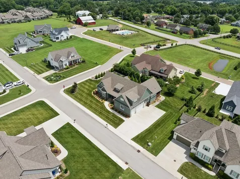 17 Cannonball Court Winchester TN 37398