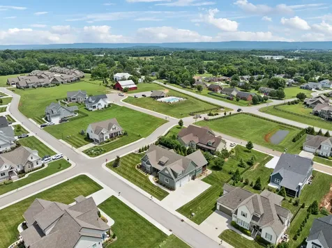 17 Cannonball Court Winchester TN 37398