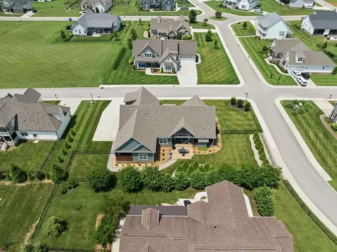 17 Cannonball Court Winchester TN 37398