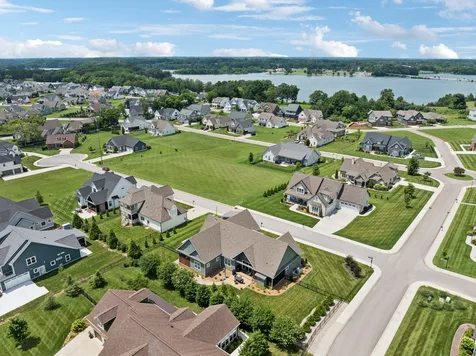 17 Cannonball Court Winchester TN 37398