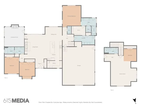 17 Cannonball Court Winchester TN 37398
