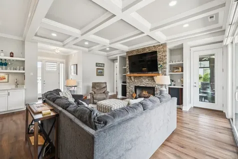 17 Cannonball Court Winchester TN 37398