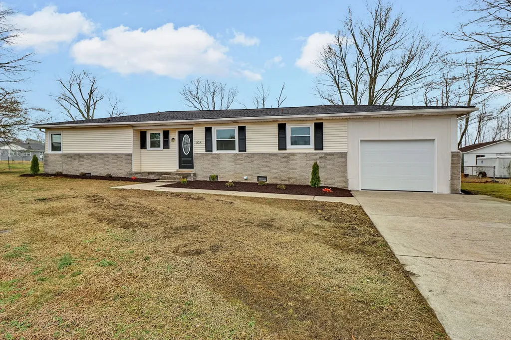 106 Dearman Street Smithville TN 37166