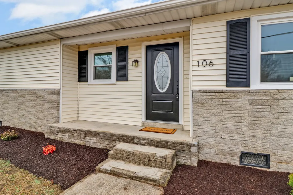 106 Dearman Street Smithville TN 37166