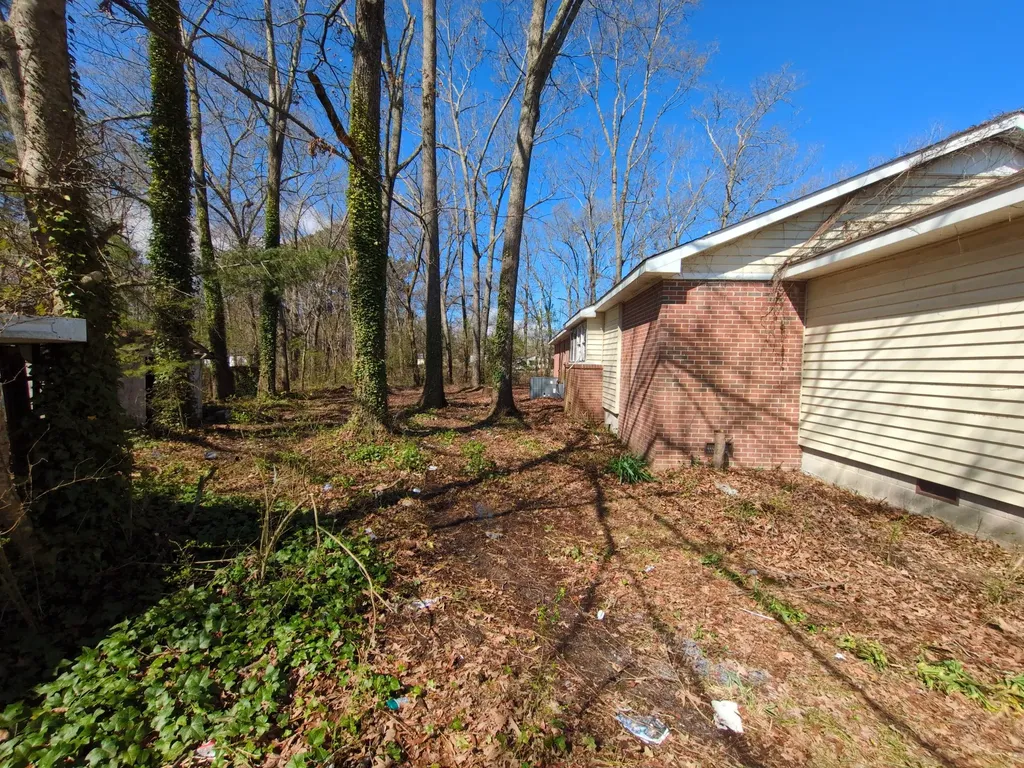 71 Oakwood Lane Tullahoma TN 37388