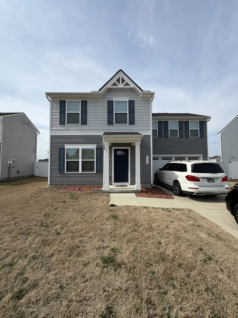 5418 Walnut Chase Drive Christiana TN 37037