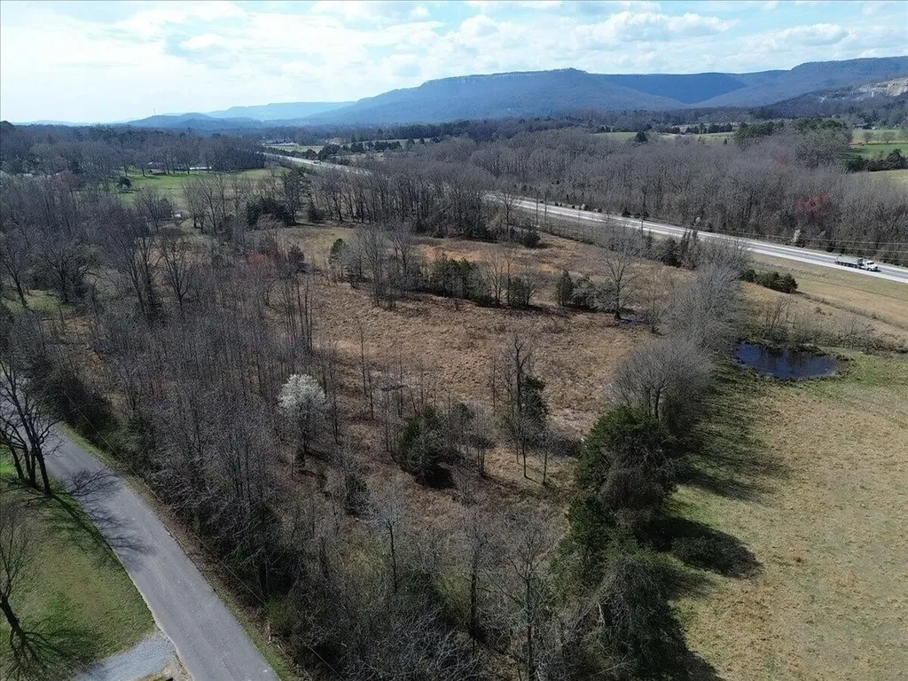 0 Francis Springs Road Whitwell TN 37397