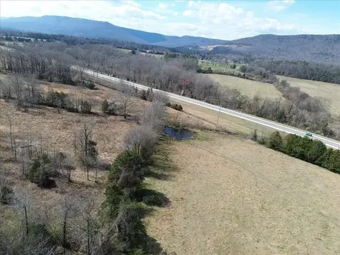 0 Francis Springs Road Whitwell TN 37397