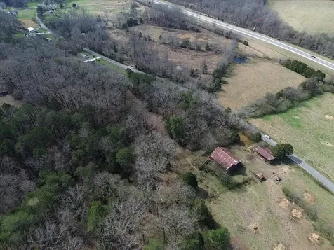 0 Francis Springs Road Whitwell TN 37397