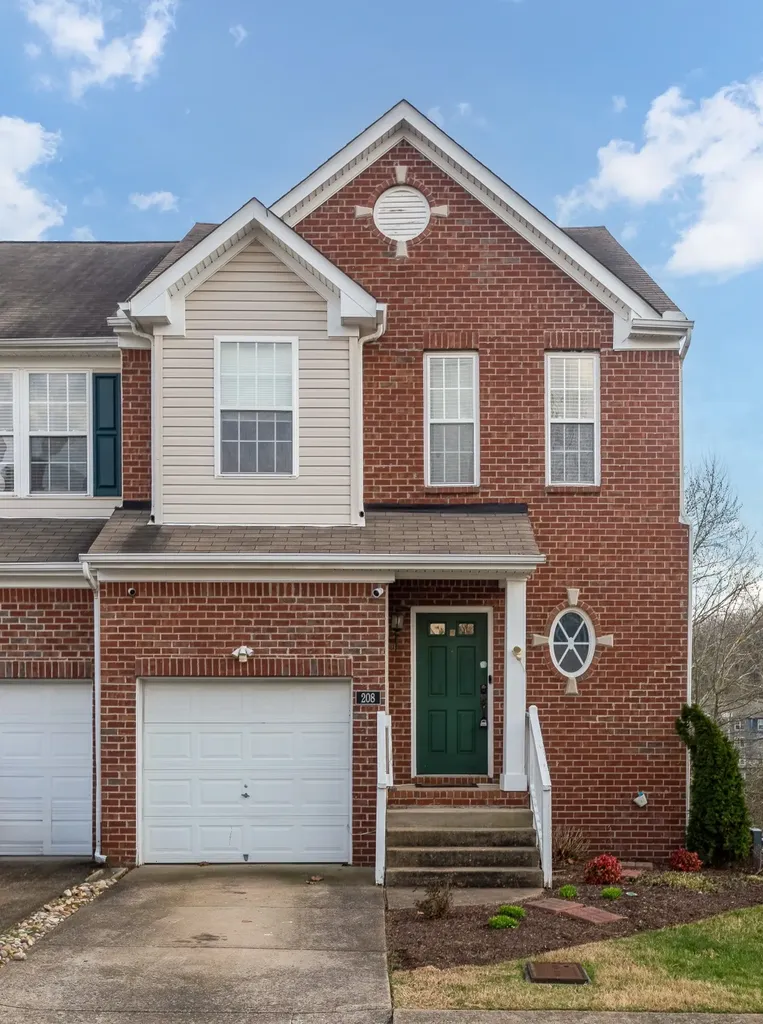 1345 Bell Road Antioch TN 37013
