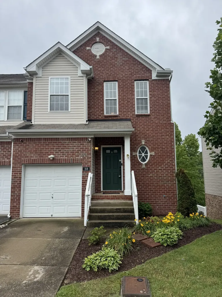 1345 Bell Road Antioch TN 37013