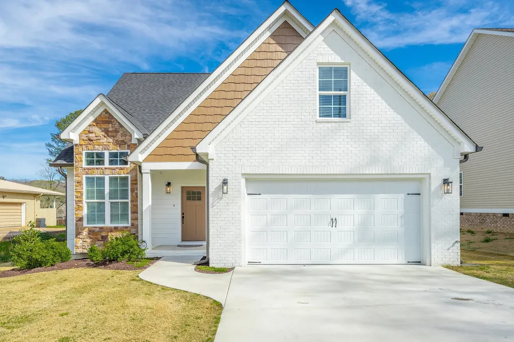 5012 Swan Road Chattanooga TN 37416
