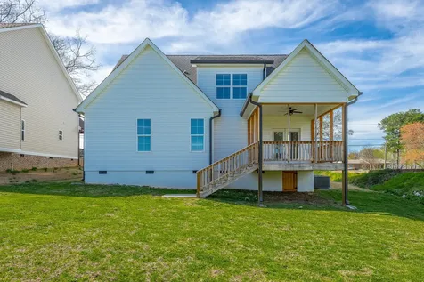 5012 Swan Road Chattanooga TN 37416