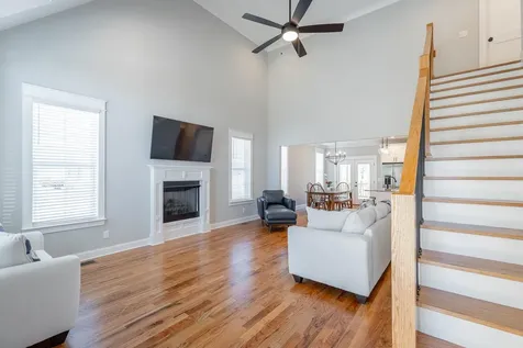 5012 Swan Road Chattanooga TN 37416