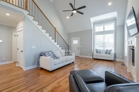 5012 Swan Road Chattanooga TN 37416