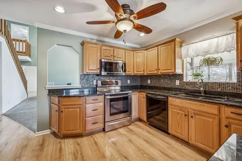 1728 Riverhaven Drive Adams TN 37010