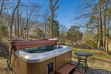 1728 Riverhaven Drive Adams TN 37010