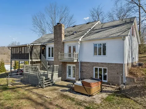 1728 Riverhaven Drive Adams TN 37010